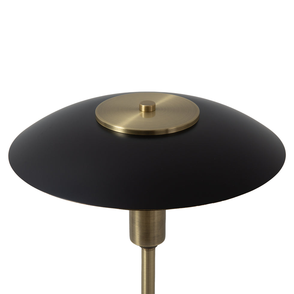 Nova Of CA - Rancho Mirage Table Lamp