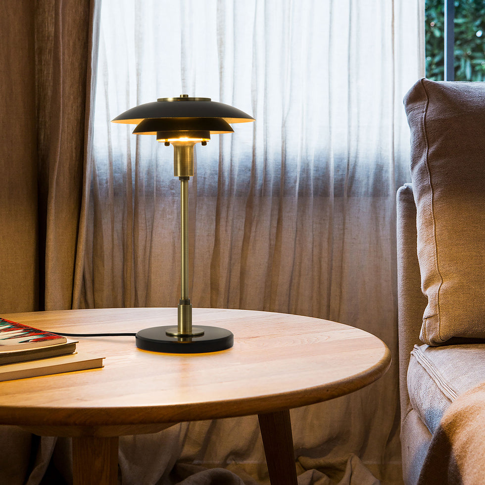 Nova Of CA - Rancho Mirage Table Lamp