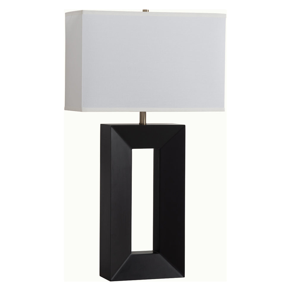 Nova Of CA - Julie Standing Table Lamp