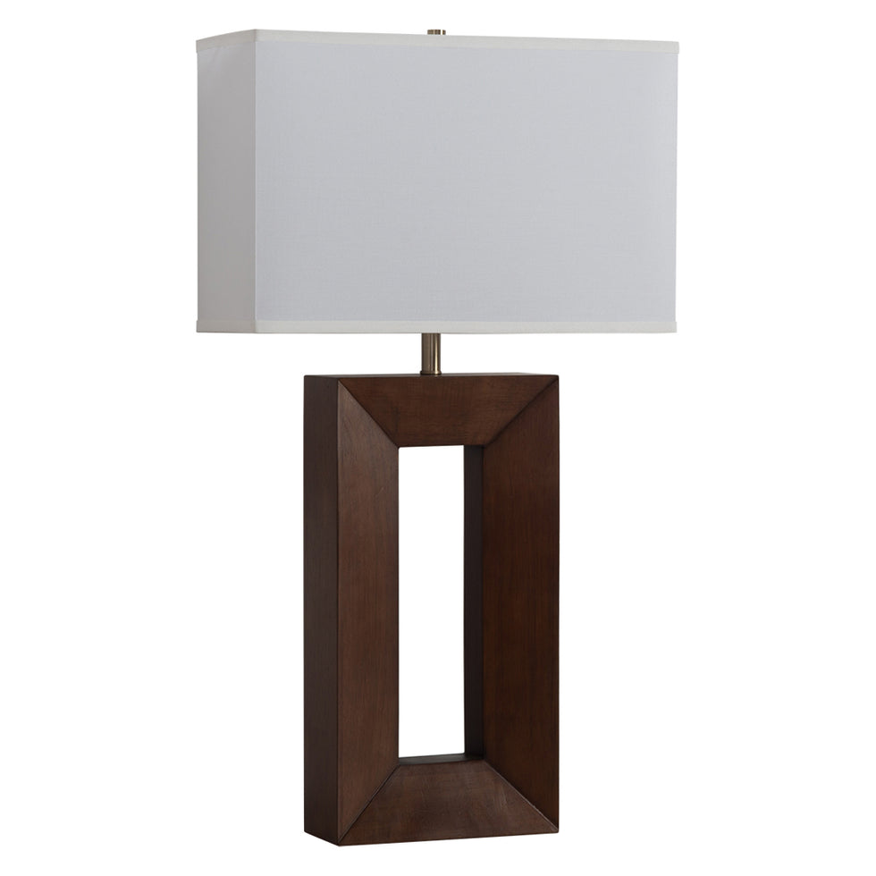 Nova Of CA - Julie Standing Table Lamp
