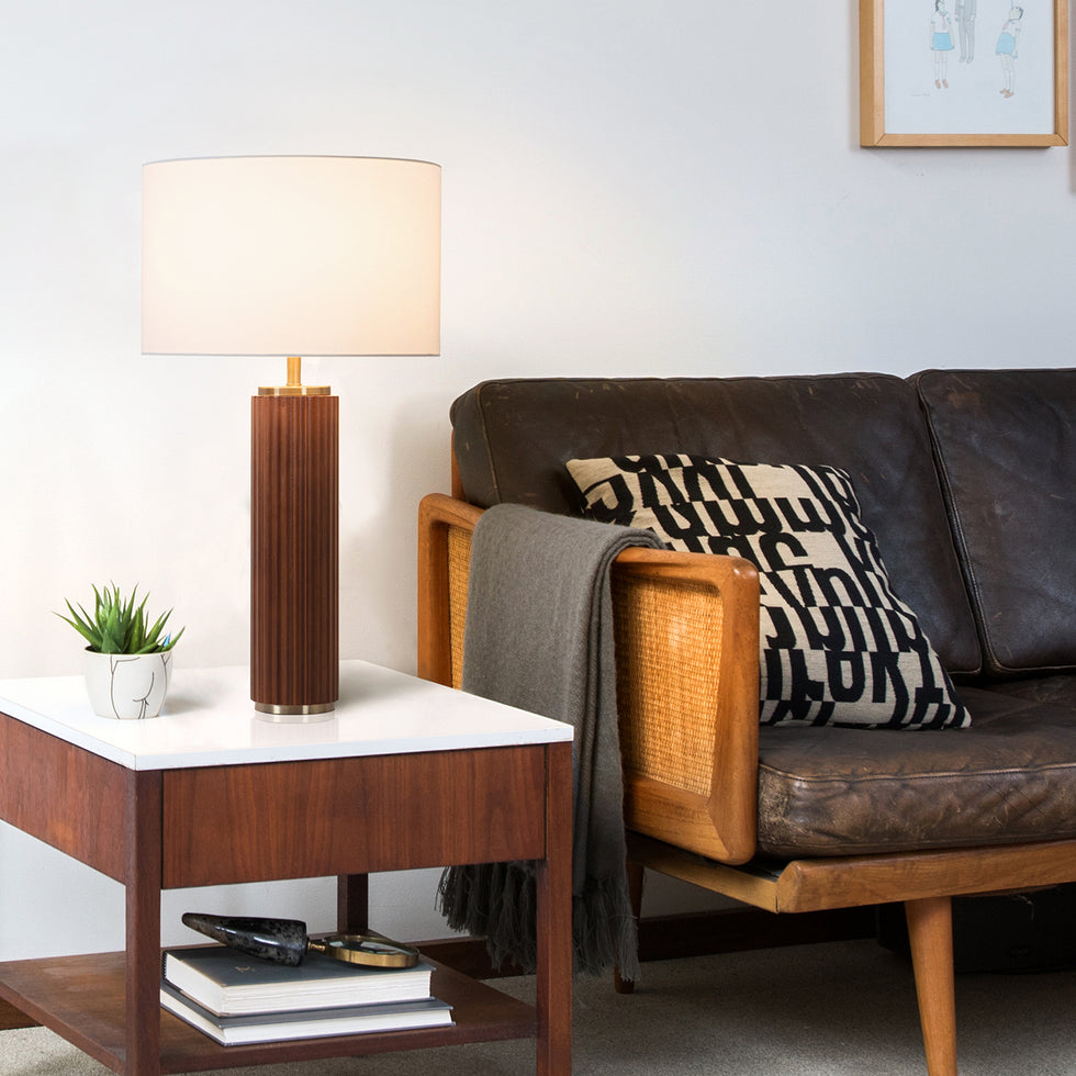 Nova Of CA - Tambo Table Lamp