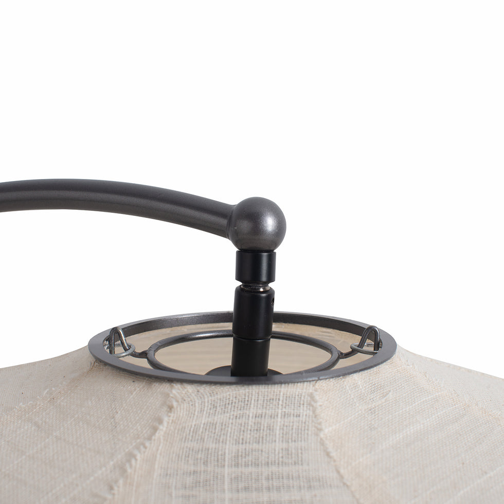 Nova Of CA - Roswell Table Lamp