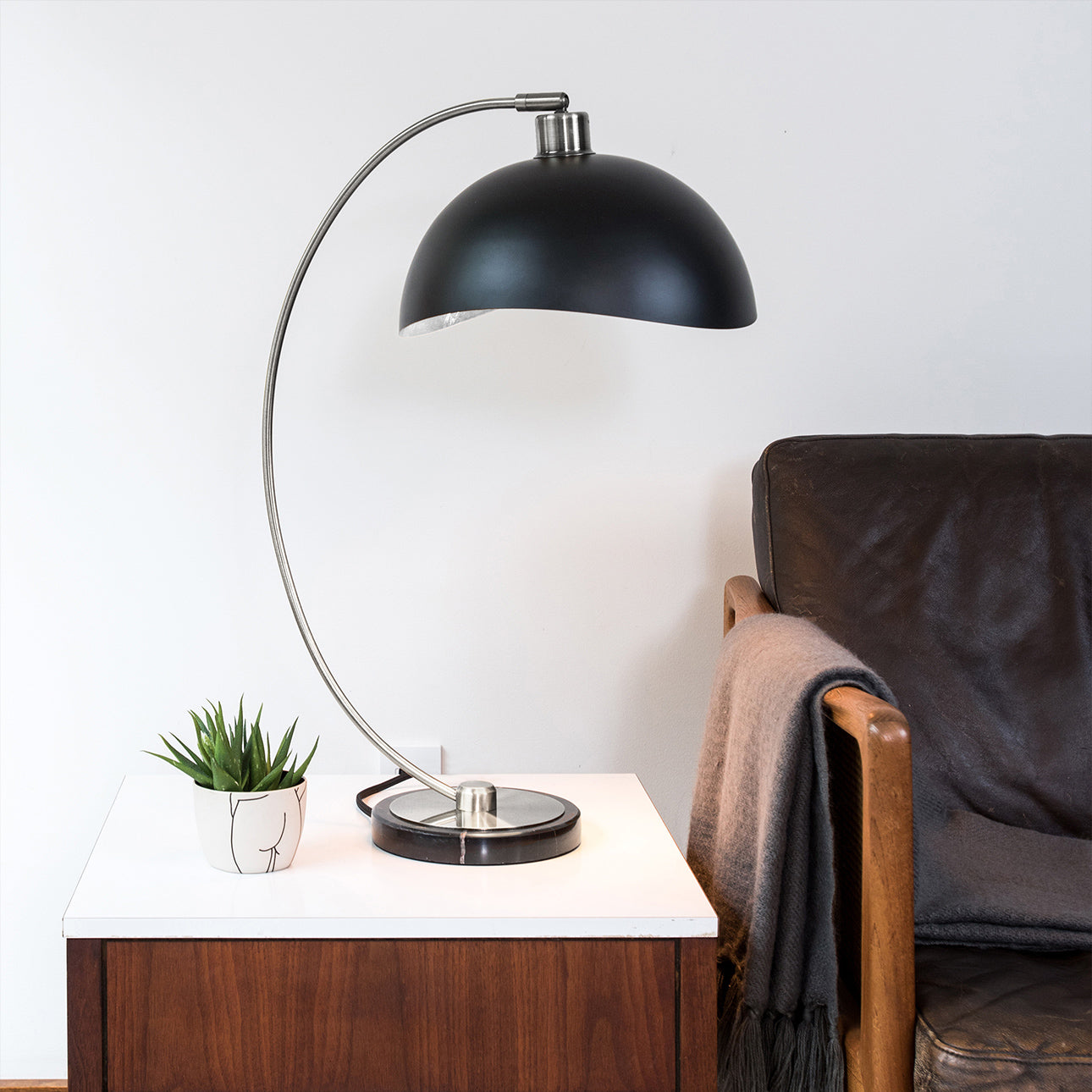Nova Of CA - Luna Bella Table Lamp
