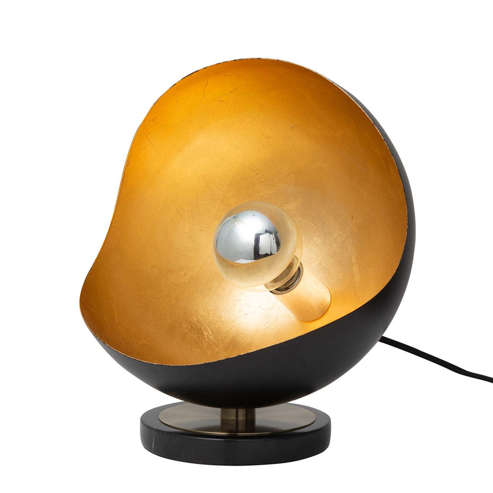 Nova Of CA - Luna Bella Accent Table Lamp