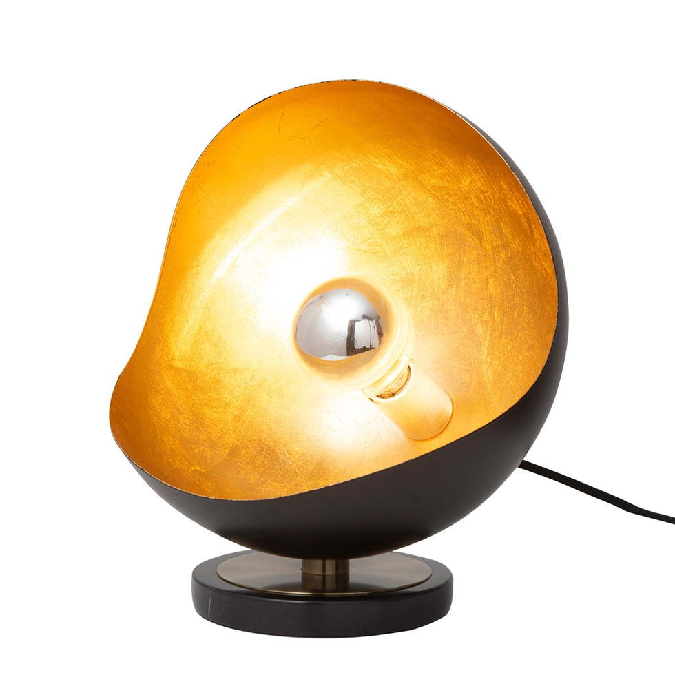 Nova Of CA - Luna Bella Accent Table Lamp