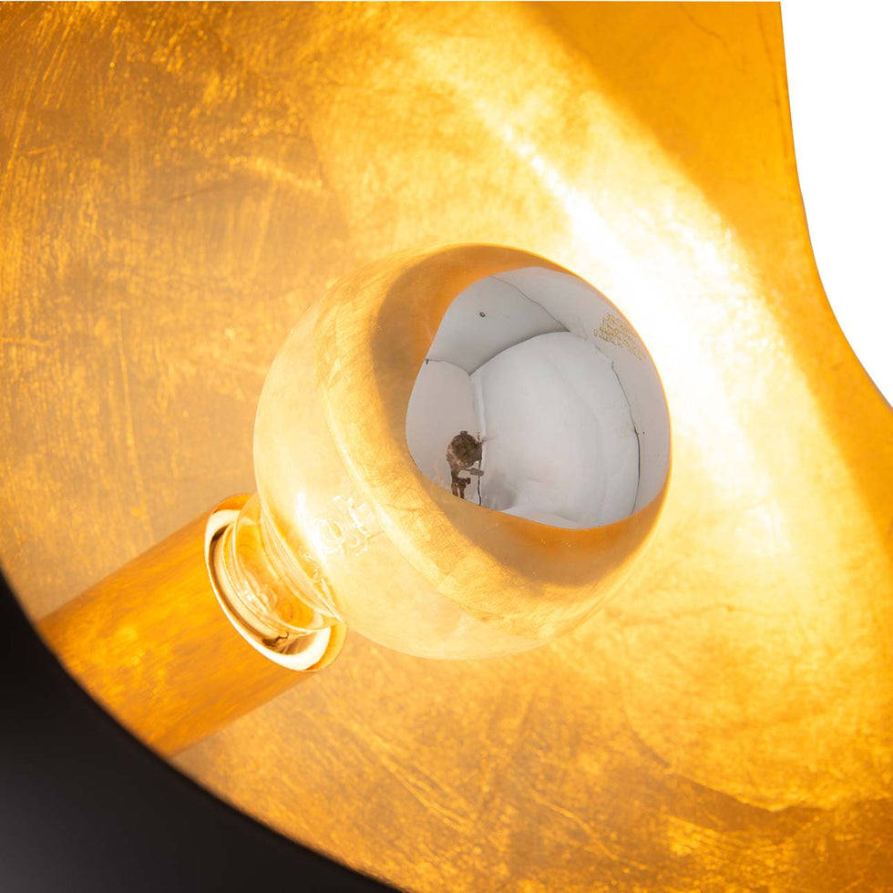 Nova Of CA - Luna Bella Accent Table Lamp