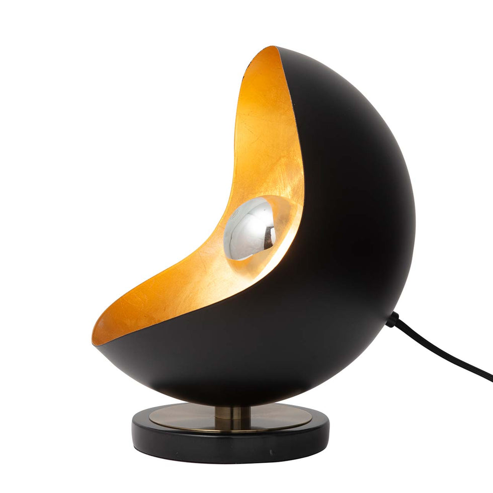 Nova Of CA - Luna Bella Accent Table Lamp