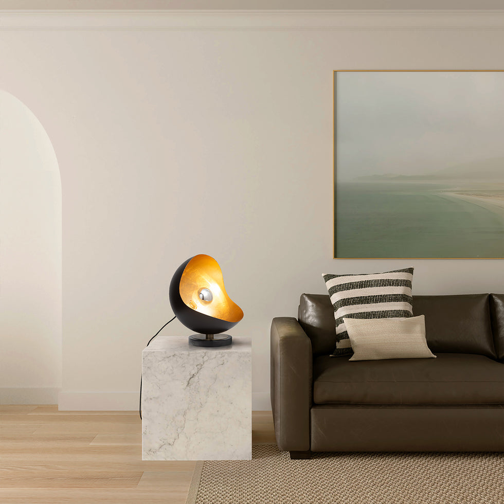 Nova Of CA - Luna Bella Accent Table Lamp