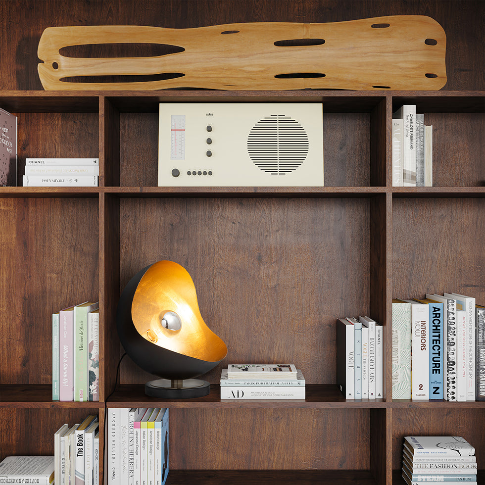 Nova Of CA - Luna Bella Accent Table Lamp