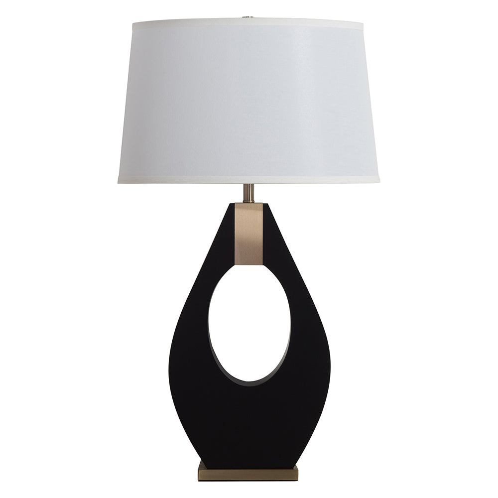 Nova Of CA - Pearson Table Lamp