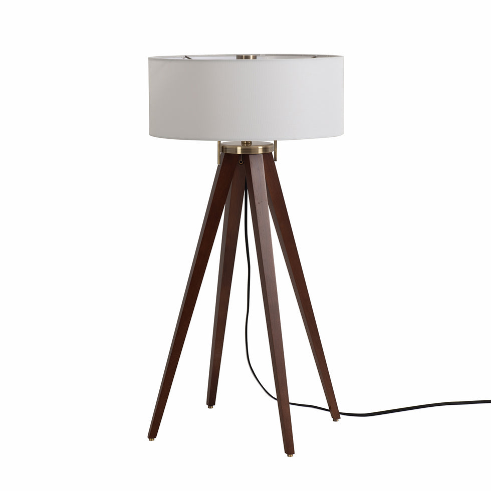 Nova Of CA - Quattro Table Lamp
