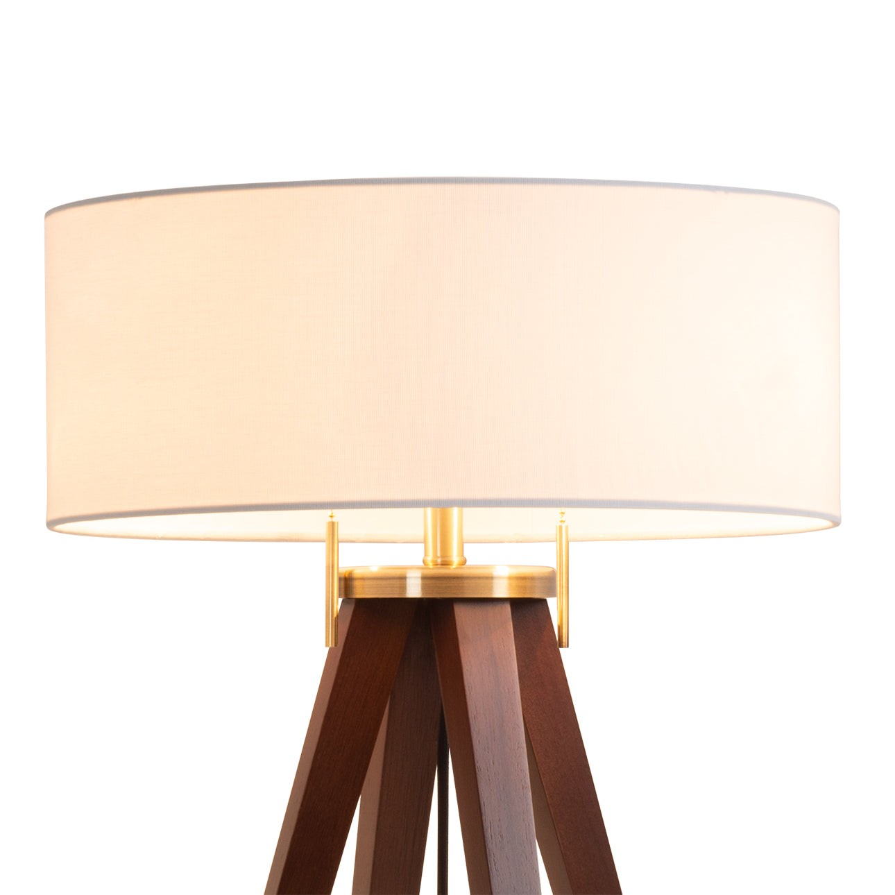 Nova Of CA - Quattro Table Lamp