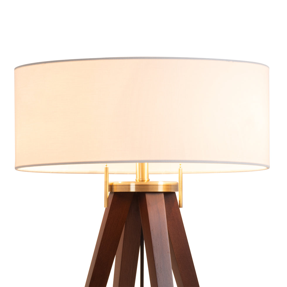 Nova Of CA - Quattro Table Lamp
