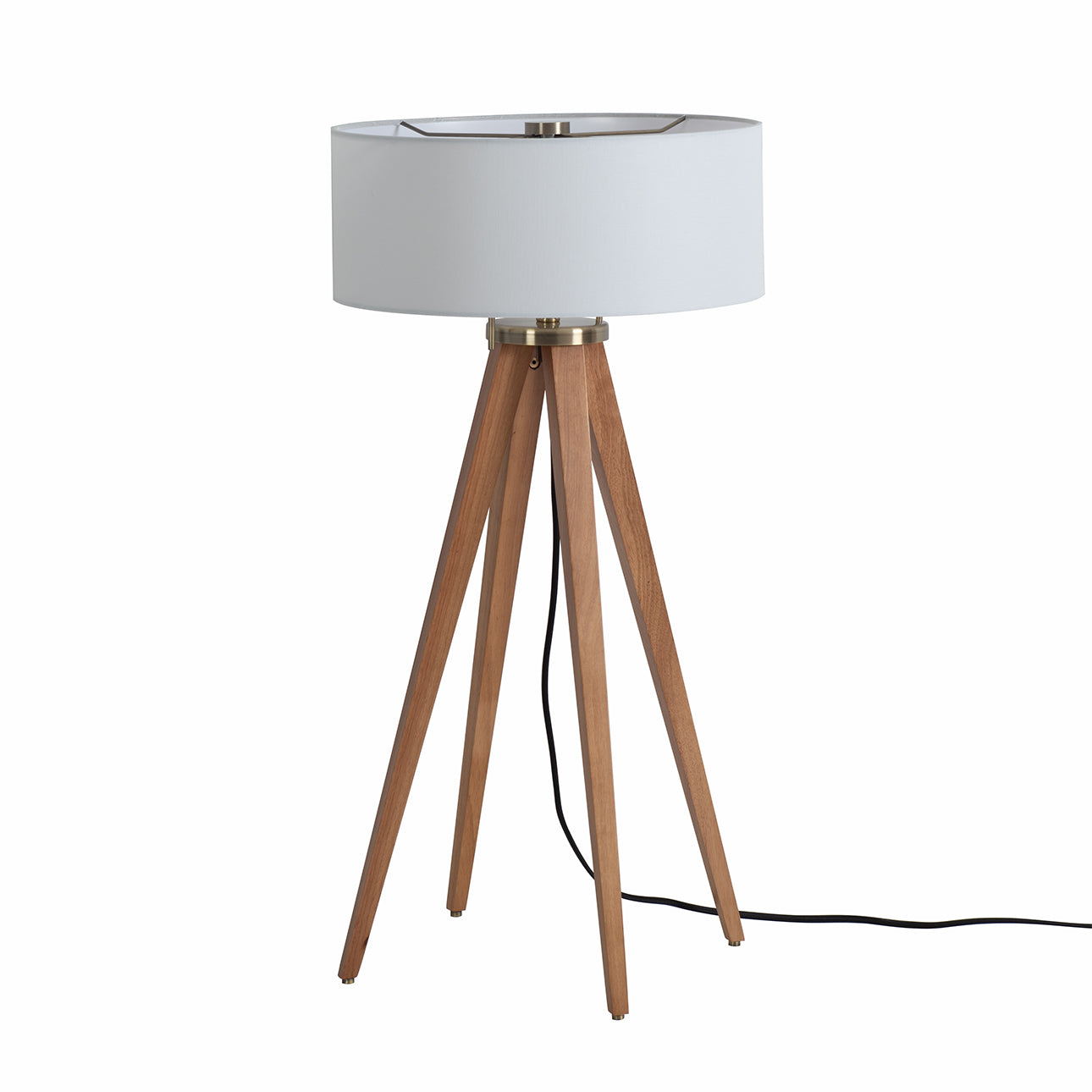 Nova Of CA - Quattro Table Lamp
