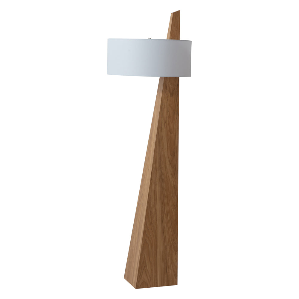 Nova Of CA - Obelisk Floor Lamp