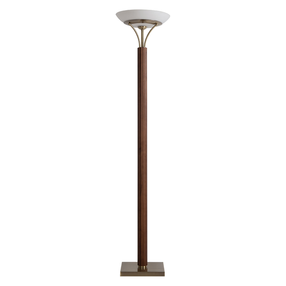 Nova Of CA - Tambo Torchiere Floor Lamp