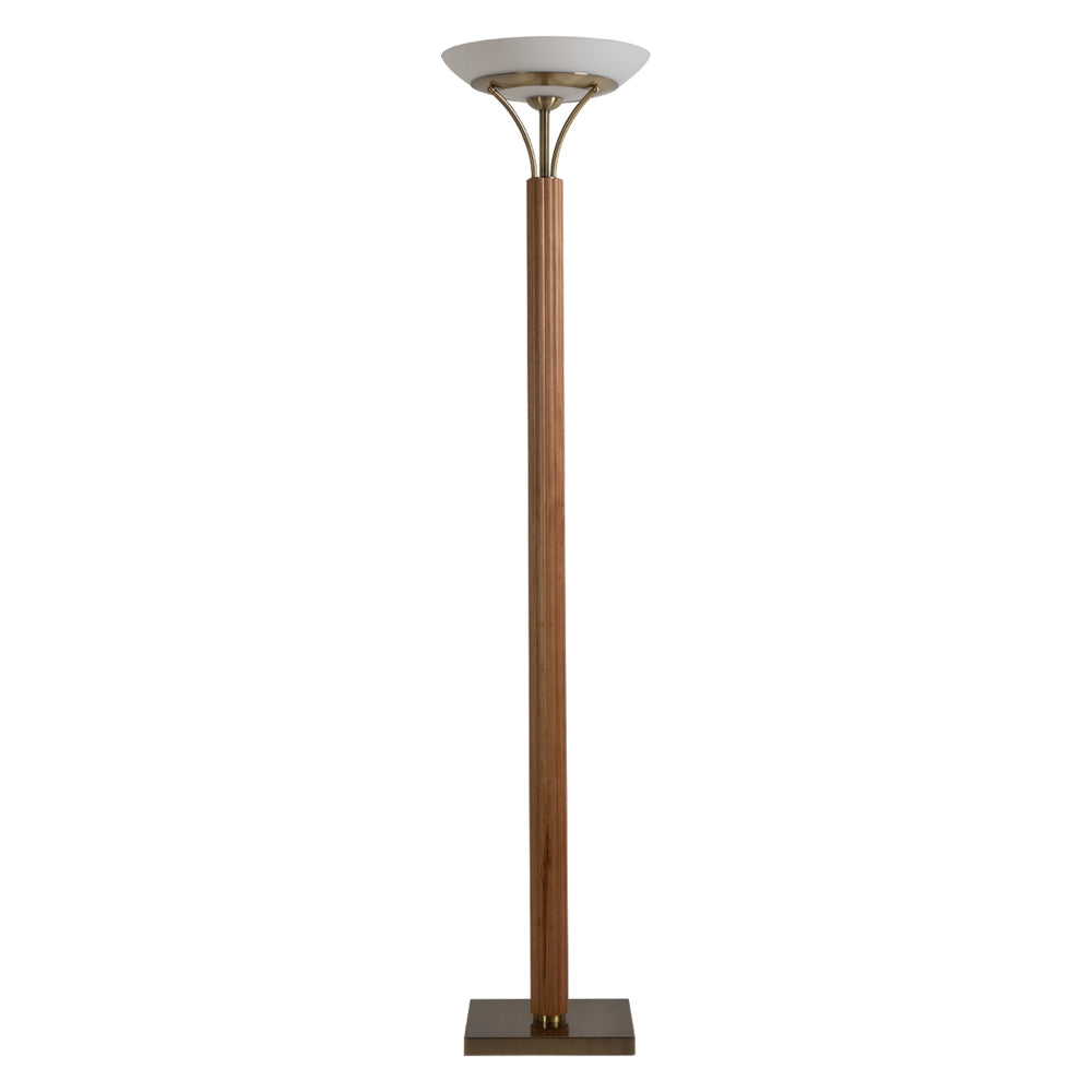 Nova Of CA - Tambo Torchiere Floor Lamp