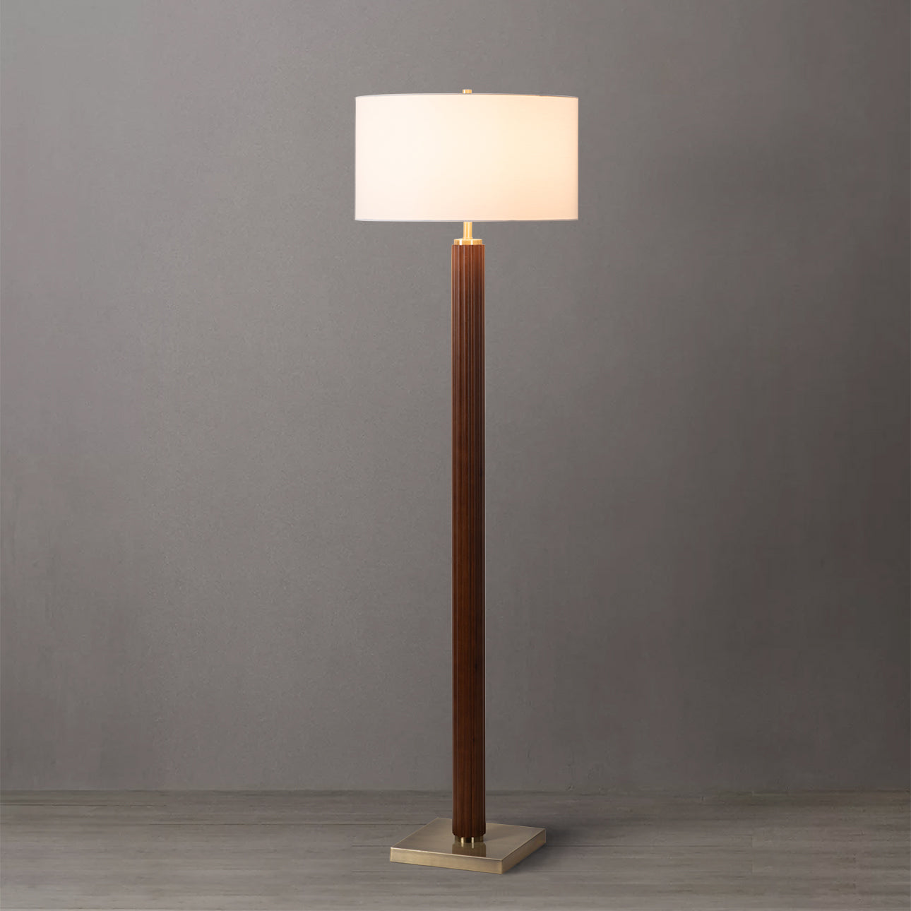 Nova Of CA - Tambo Floor Lamp