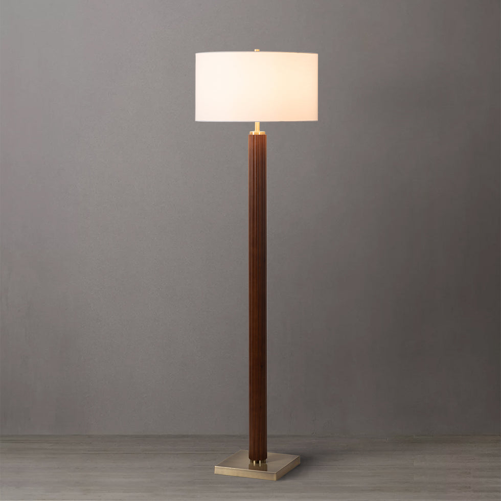 Nova Of CA - Tambo Floor Lamp