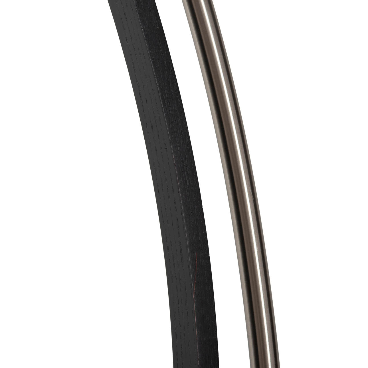 Nova Of CA - Morelli Arc Floor Lamp