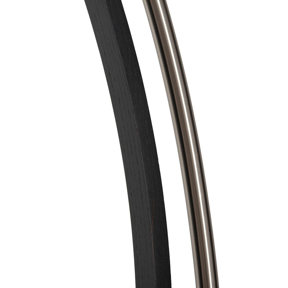 Nova Of CA - Morelli Arc Floor Lamp