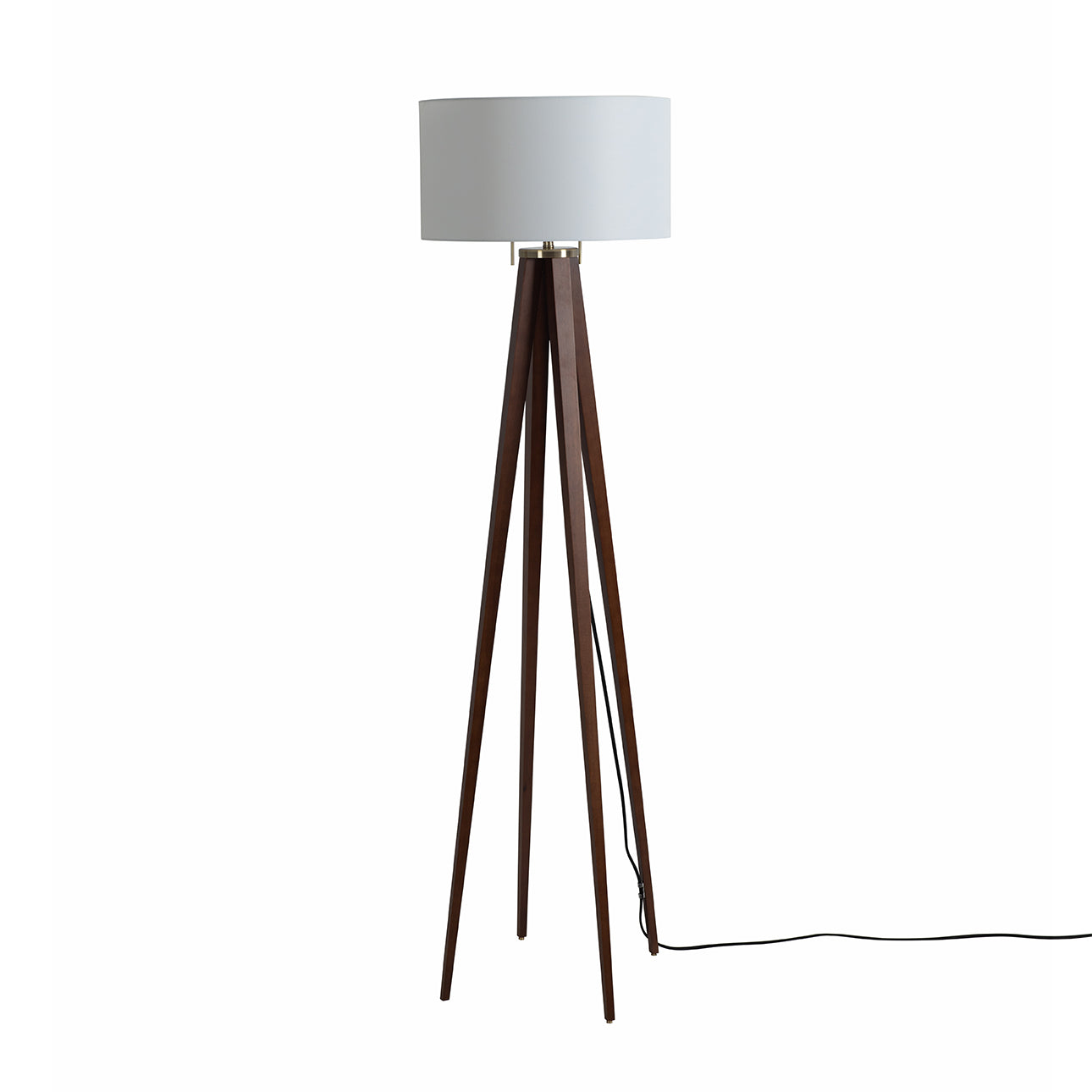 Nova Of CA - Quattro Floor Lamp