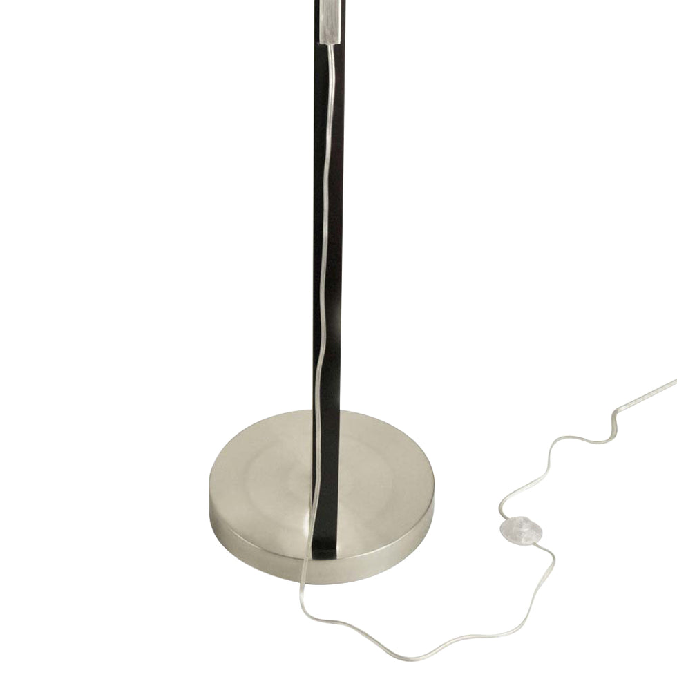 Nova Of CA - Plimpton 1 Light Arc Floor Lamp