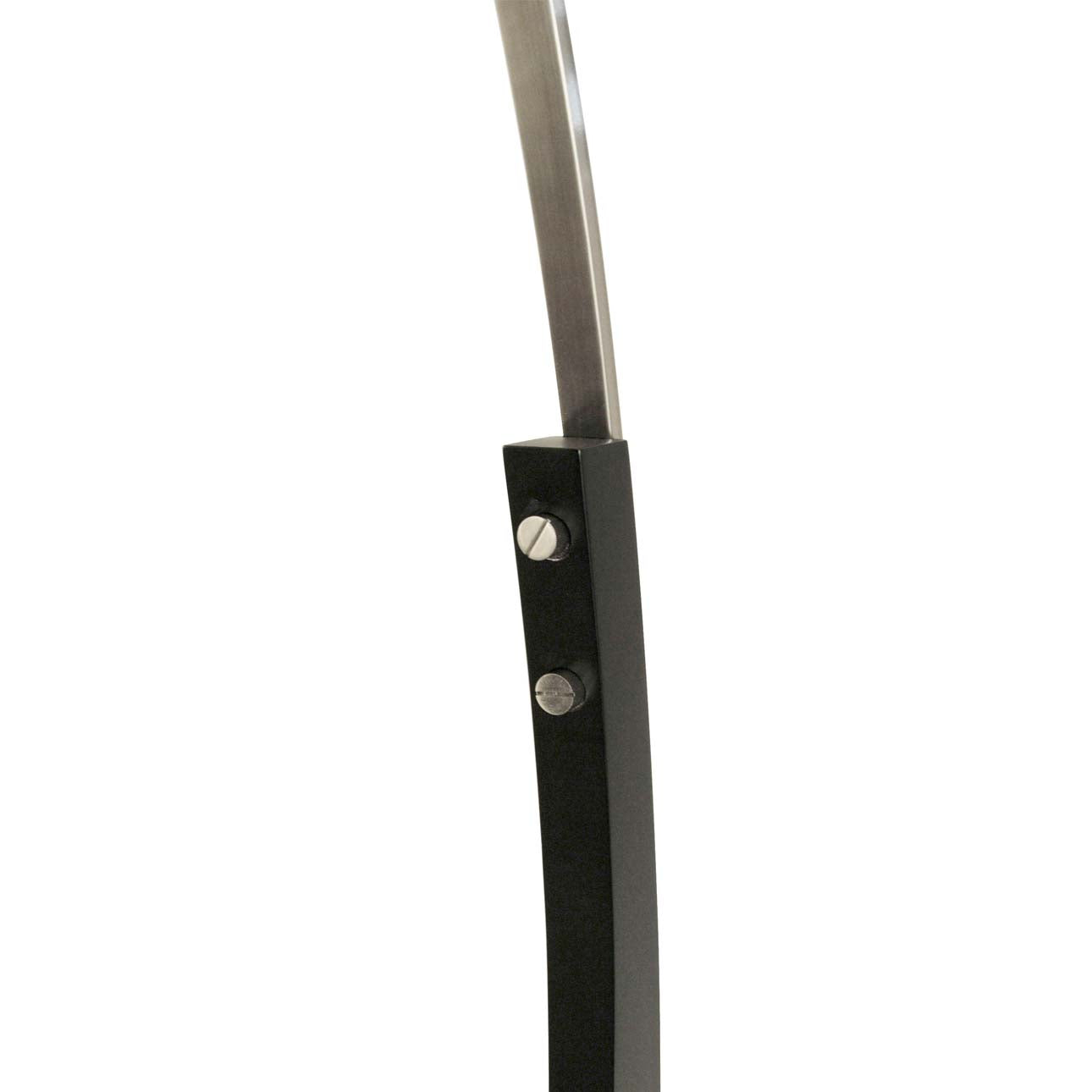 Nova Of CA - Plimpton 1 Light Arc Floor Lamp