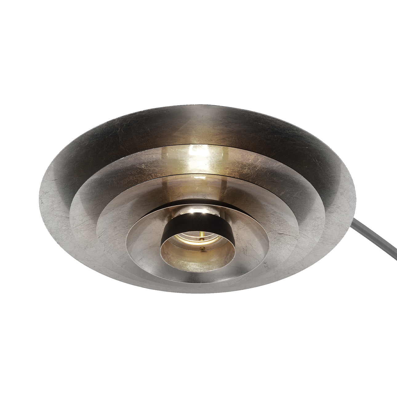 Nova Of CA - Rancho Mirage 1 Light Arc Floor Lamp