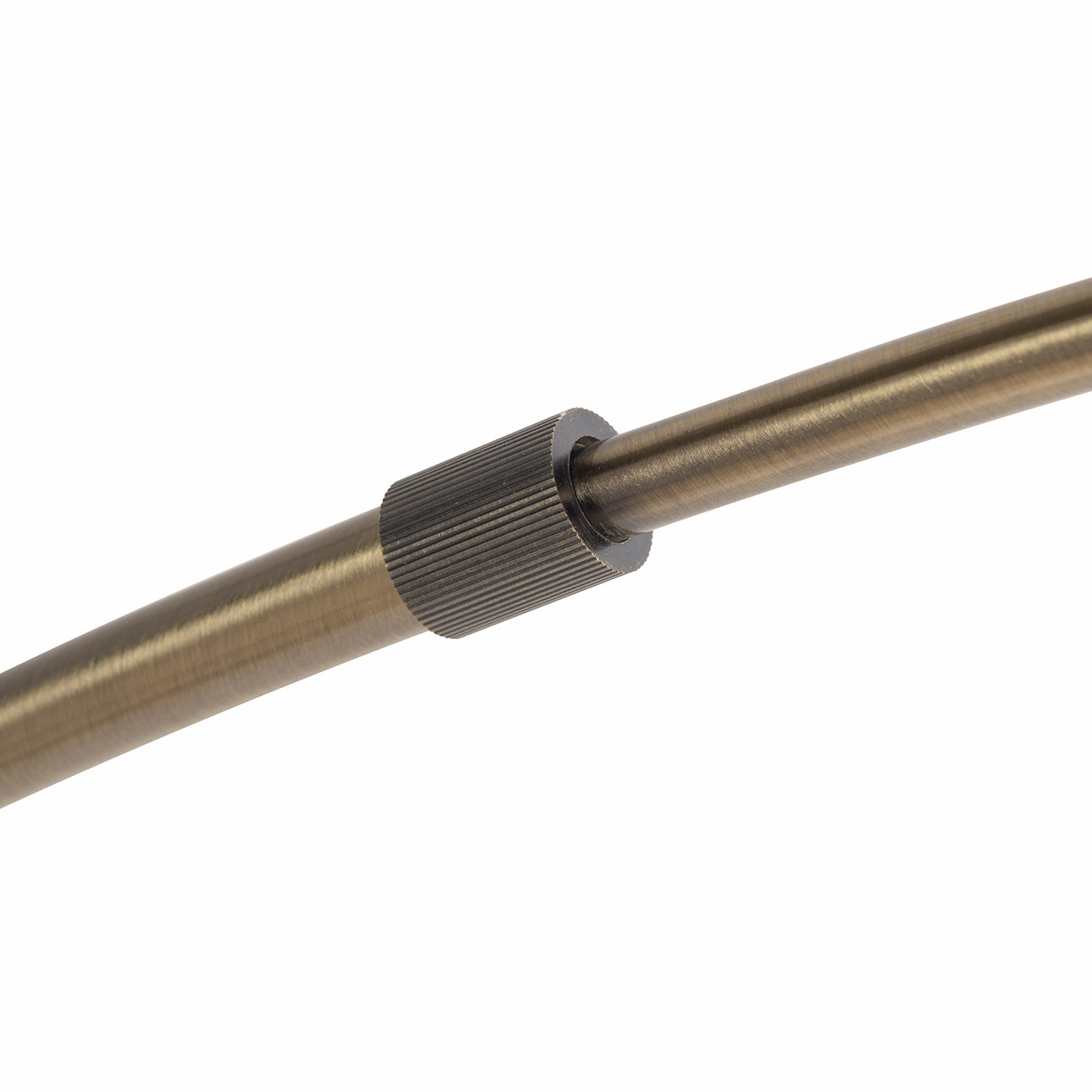 Nova Of CA - Tambo Arc Floor Lamp