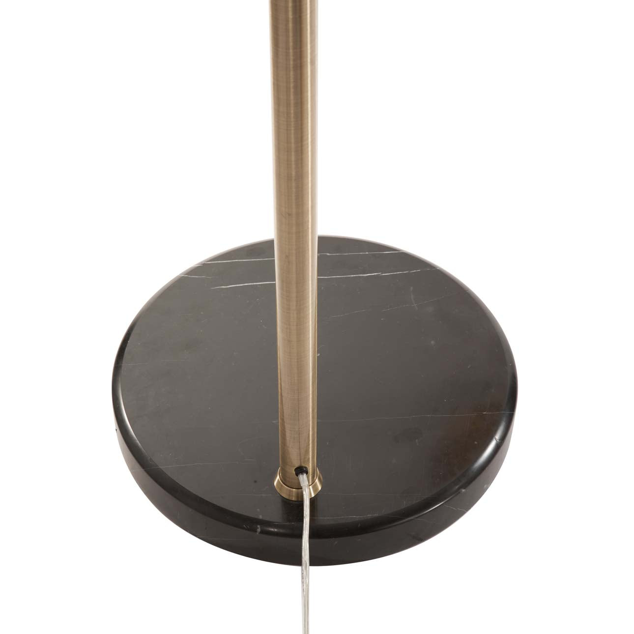 Nova Of CA - Luna Bella Arc Floor Lamp