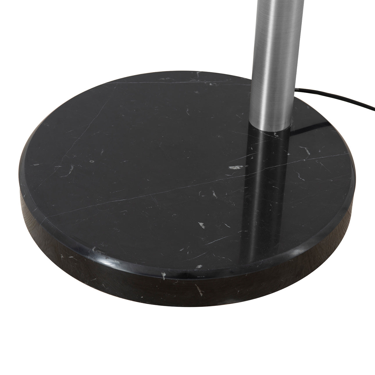 Nova Of CA - Rancho Mirage 3 Light Arc Floor Lamp