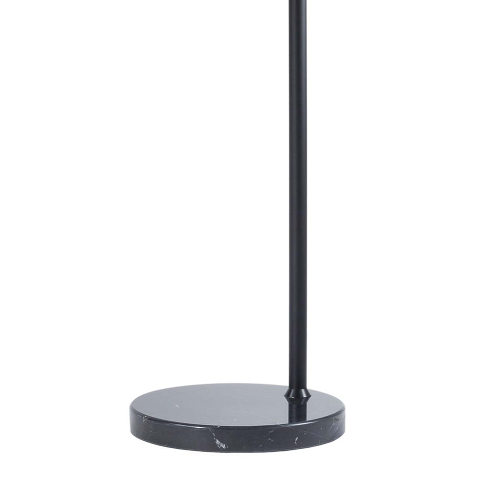 Nova Of CA - Orson 3 Light Arc Floor Lamp