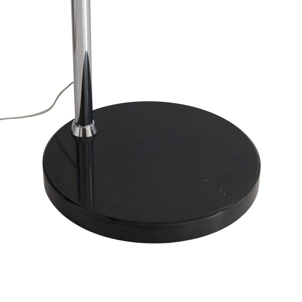 Nova Of CA - Marilyn 3 Light Arc Floor Lamp