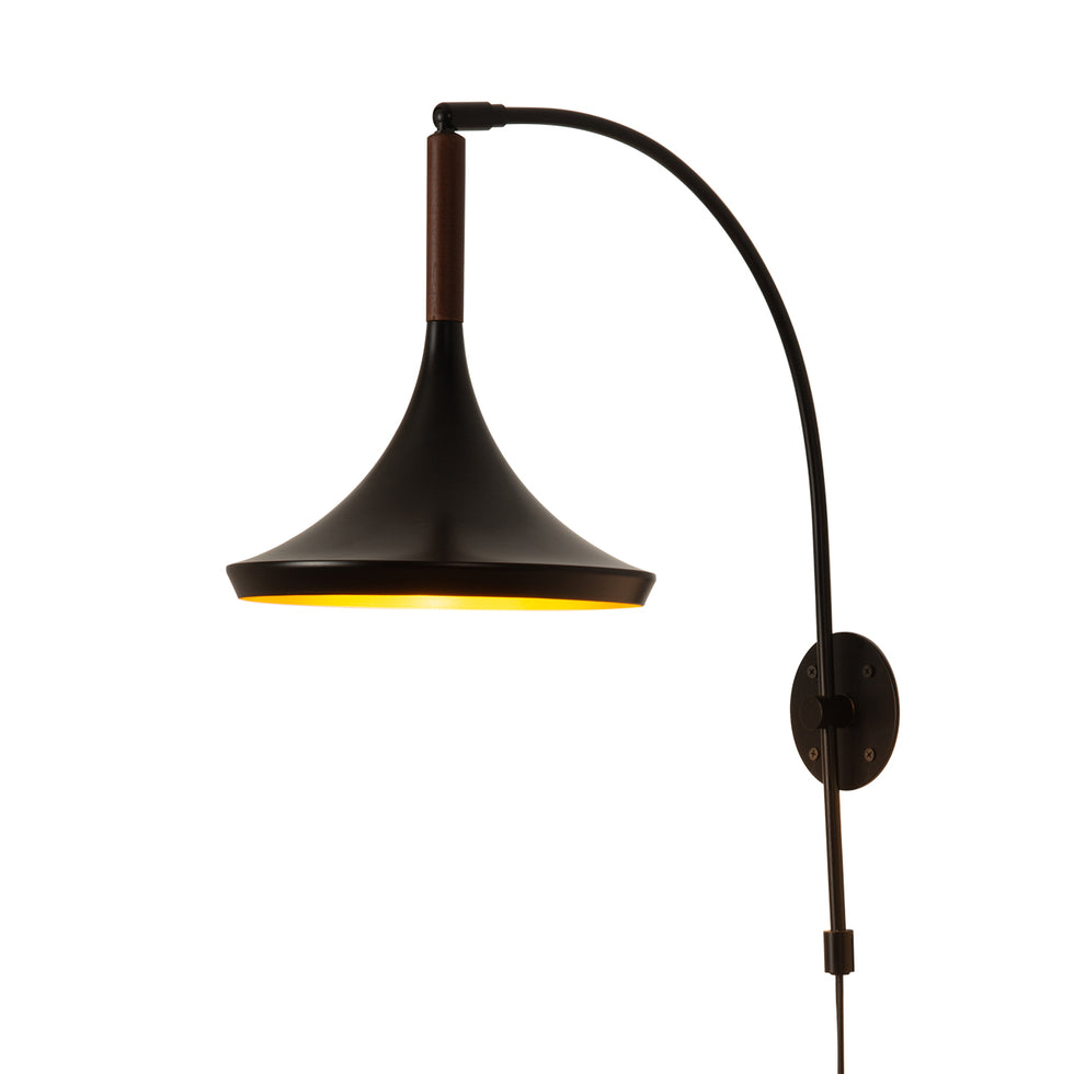 Nova Of CA - Lodi Wall Sconce