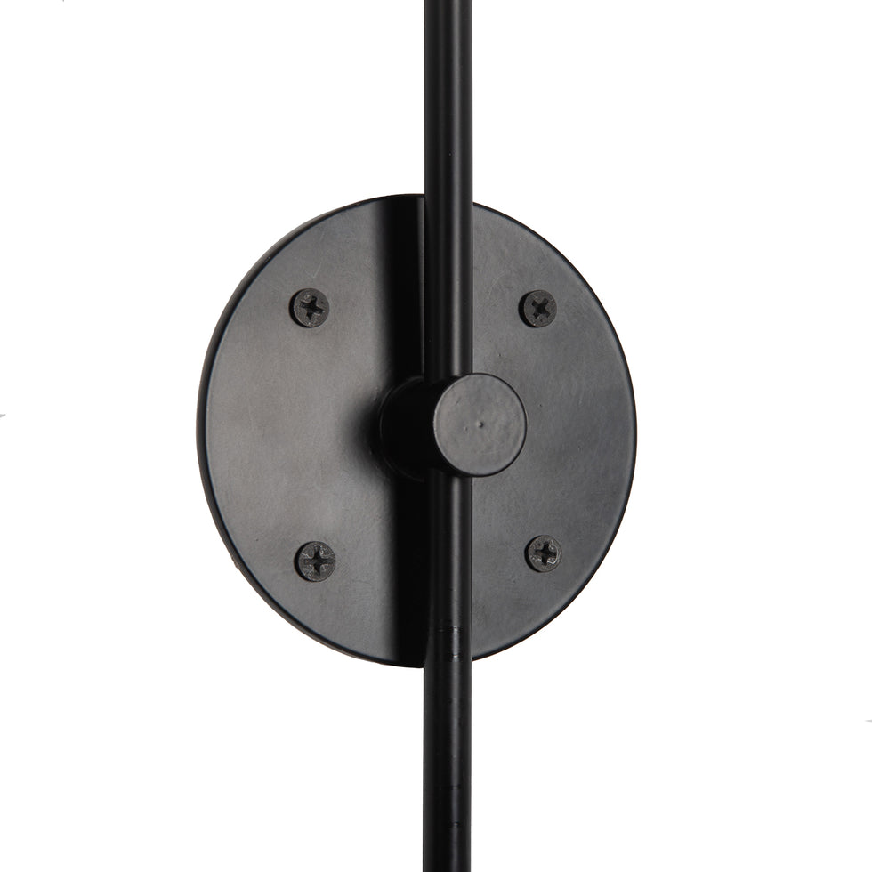 Nova Of CA - Lodi Wall Sconce