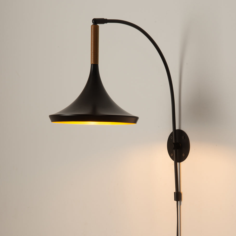 Nova Of CA - Lodi Wall Sconce