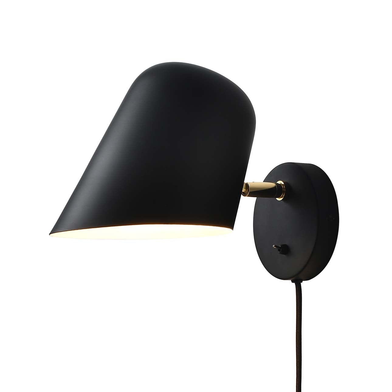 Nova Of CA - Culver Wall Sconce