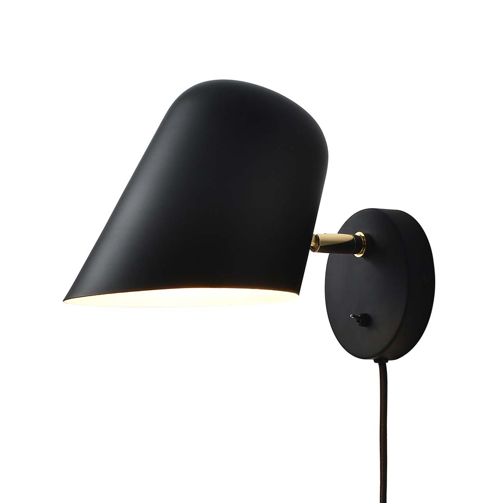 Nova Of CA - Culver Wall Sconce