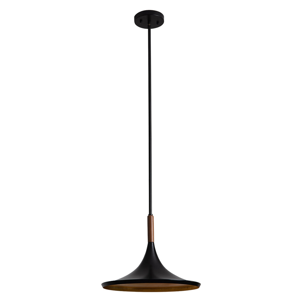 Nova Of CA Lodi Pendant Light - Large 13" Diameter