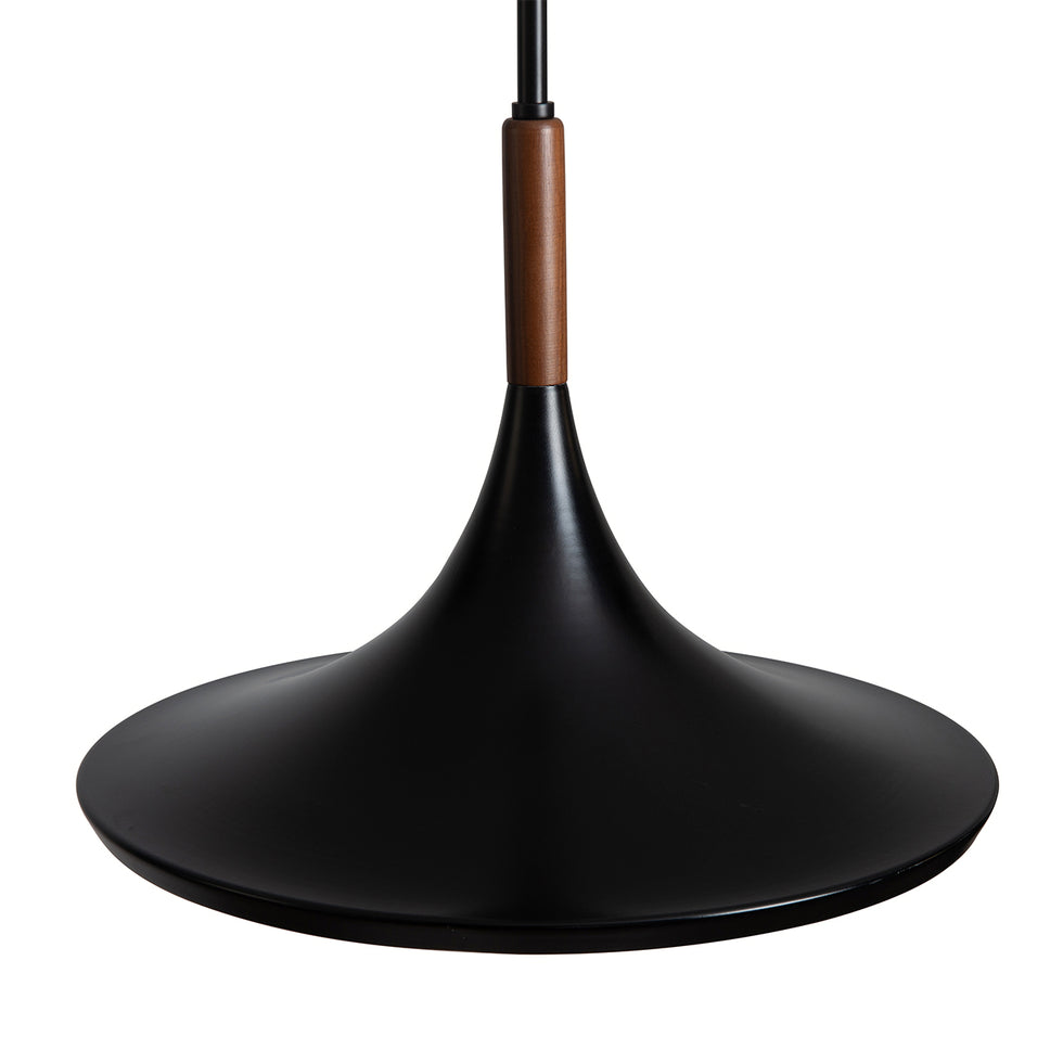 Nova Of CA Lodi Pendant Light - Large 13" Diameter