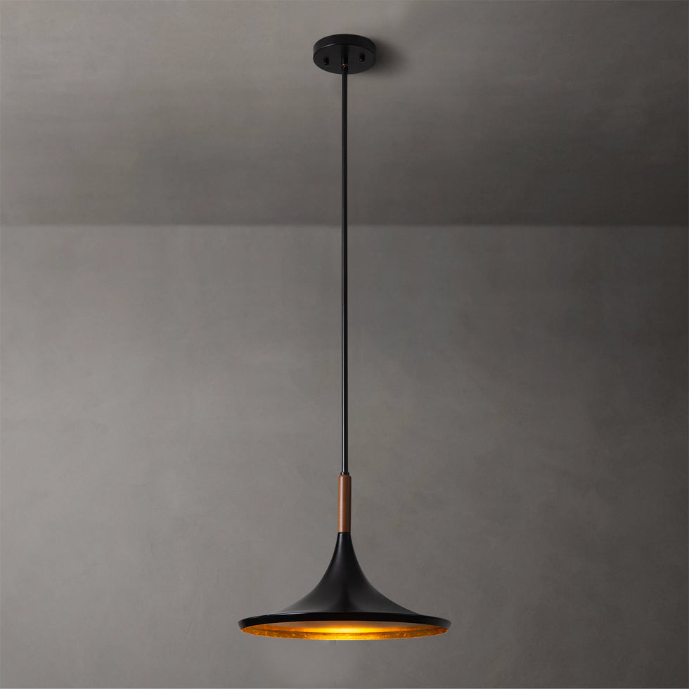 Nova Of CA Lodi Pendant Light - Large 13" Diameter