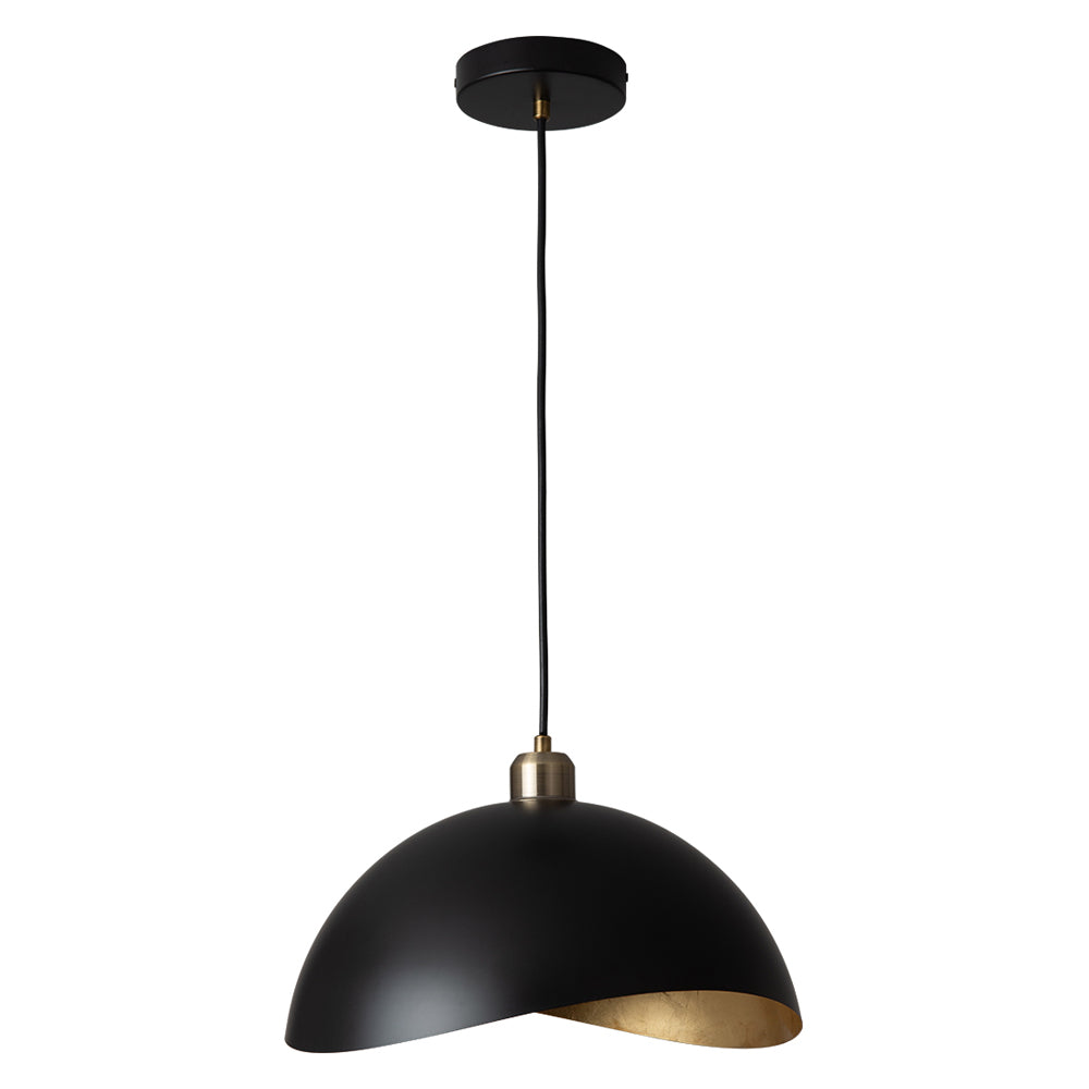Nova Of CA Luna Bella Pendant Light - Large 14" Diameter