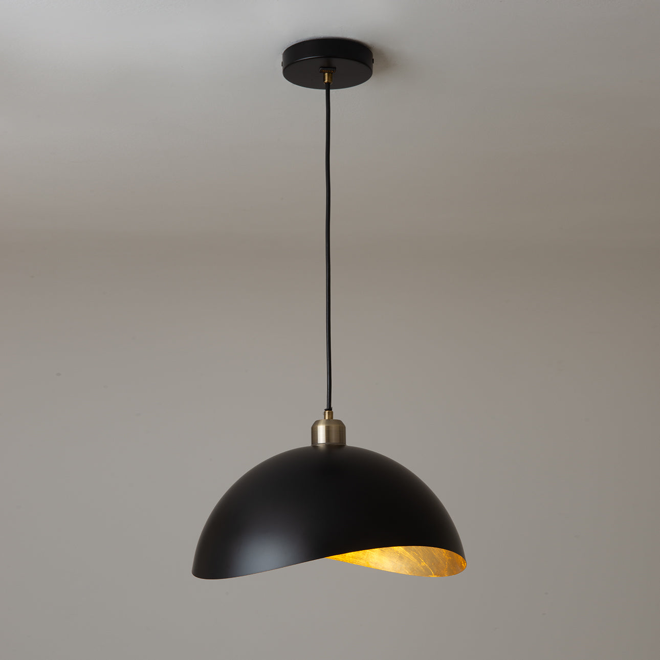 Nova Of CA Luna Bella Pendant Light - Large 14" Diameter