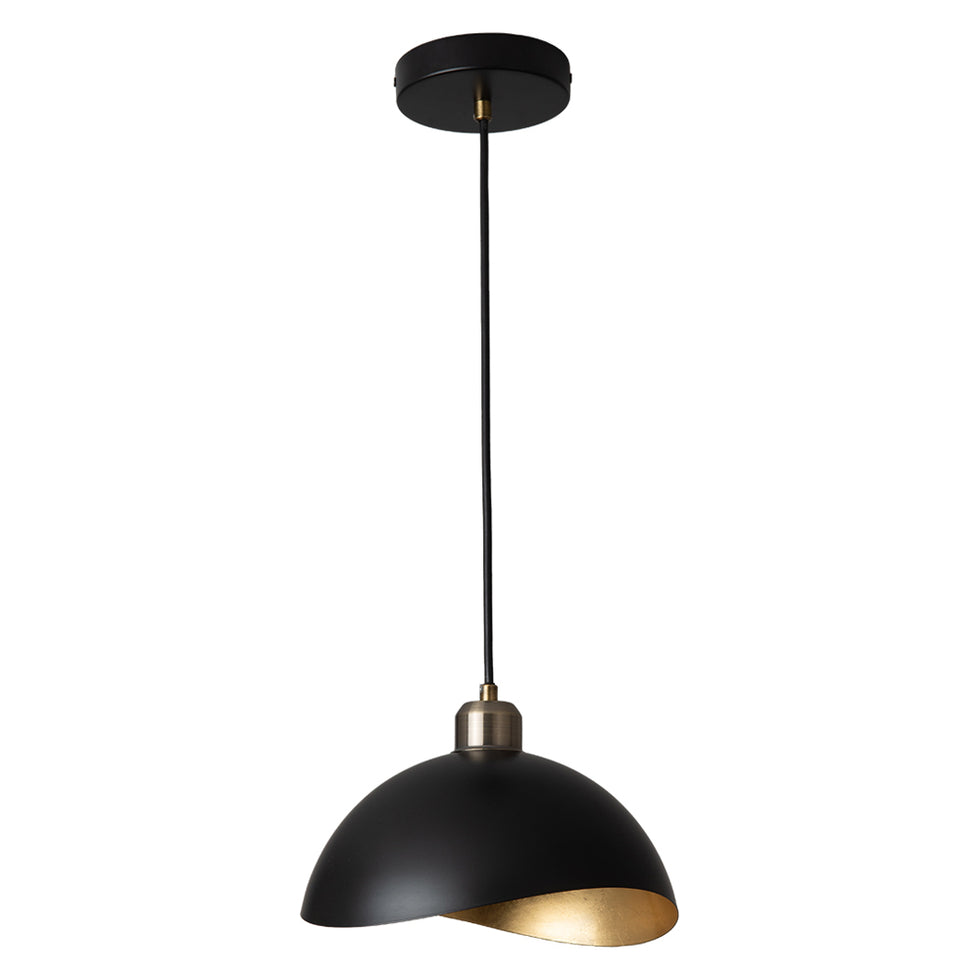 Nova Of CA Luna Bella Pendant Light - Small 10" Diameter