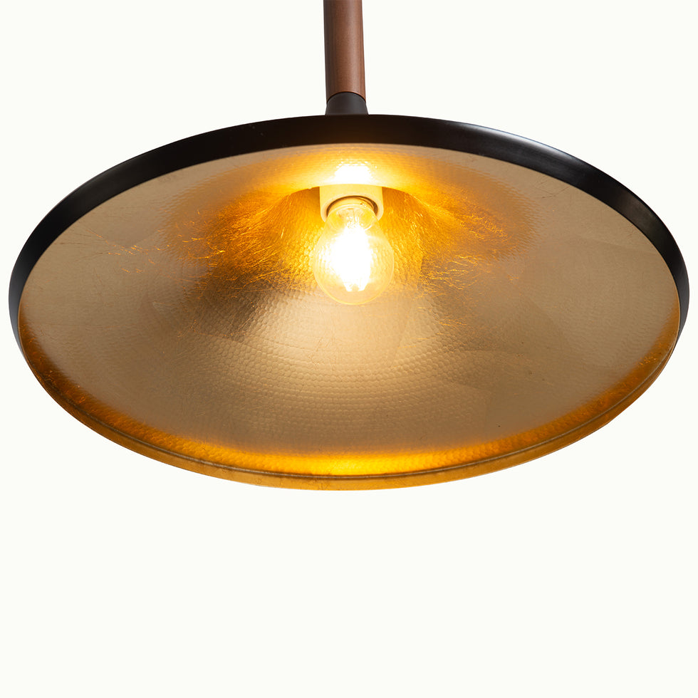 Nova Of CA Lodi Pendant Light - Small 10" Diameter