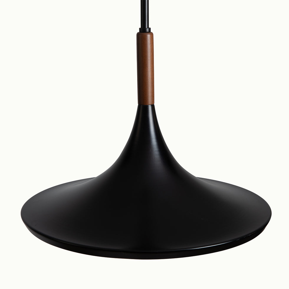 Nova Of CA Lodi Pendant Light - Small 10" Diameter