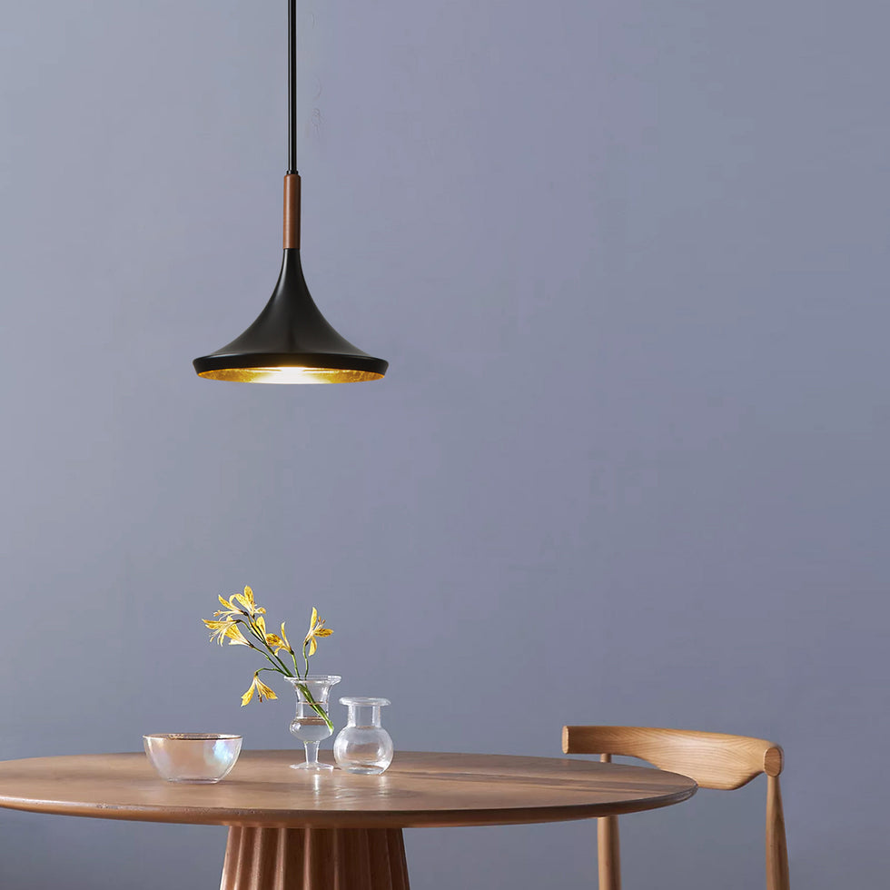 Nova Of CA Lodi Pendant Light - Small 10" Diameter