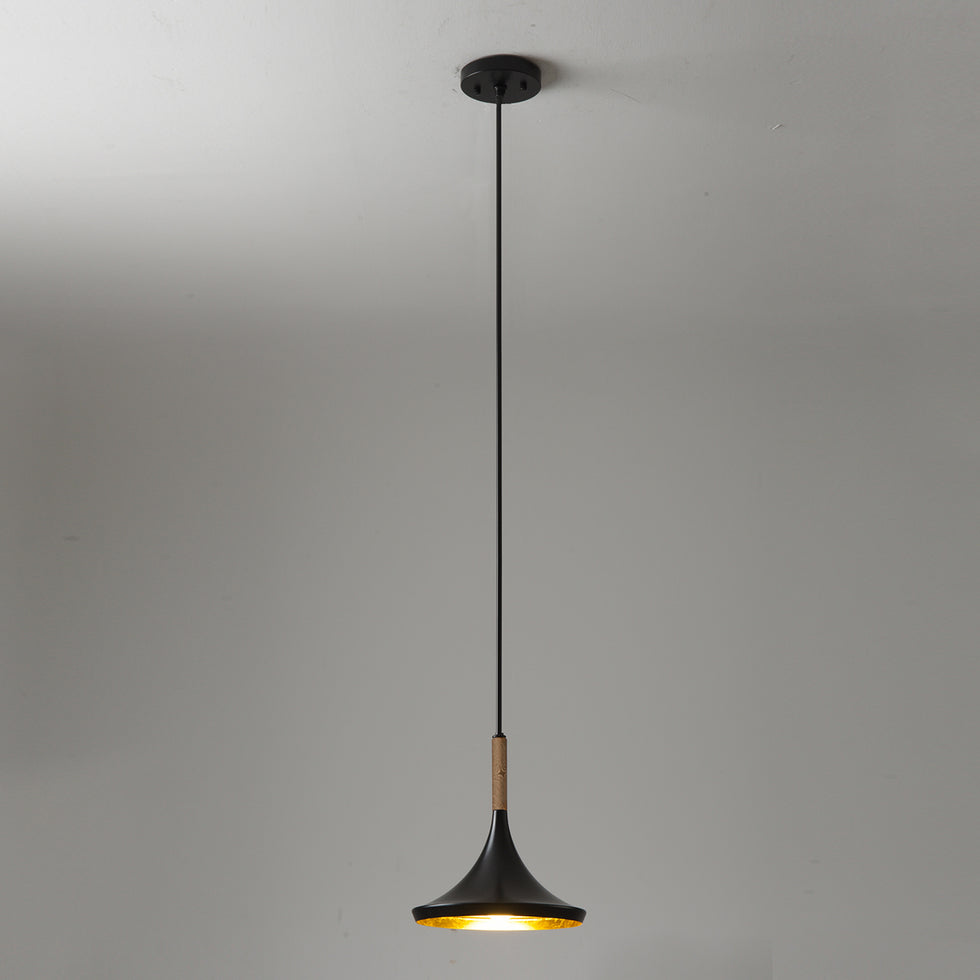 Nova Of CA Lodi Pendant Light - Small 10" Diameter