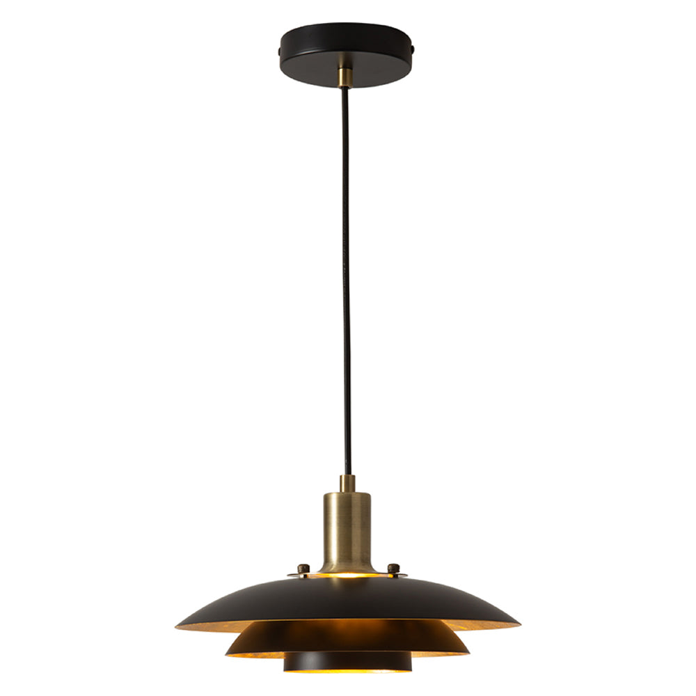 Nova Of CA - Rancho Mirage Large 15" OD Pendant Light